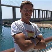 Docente di educazione fisica. Personal trainer